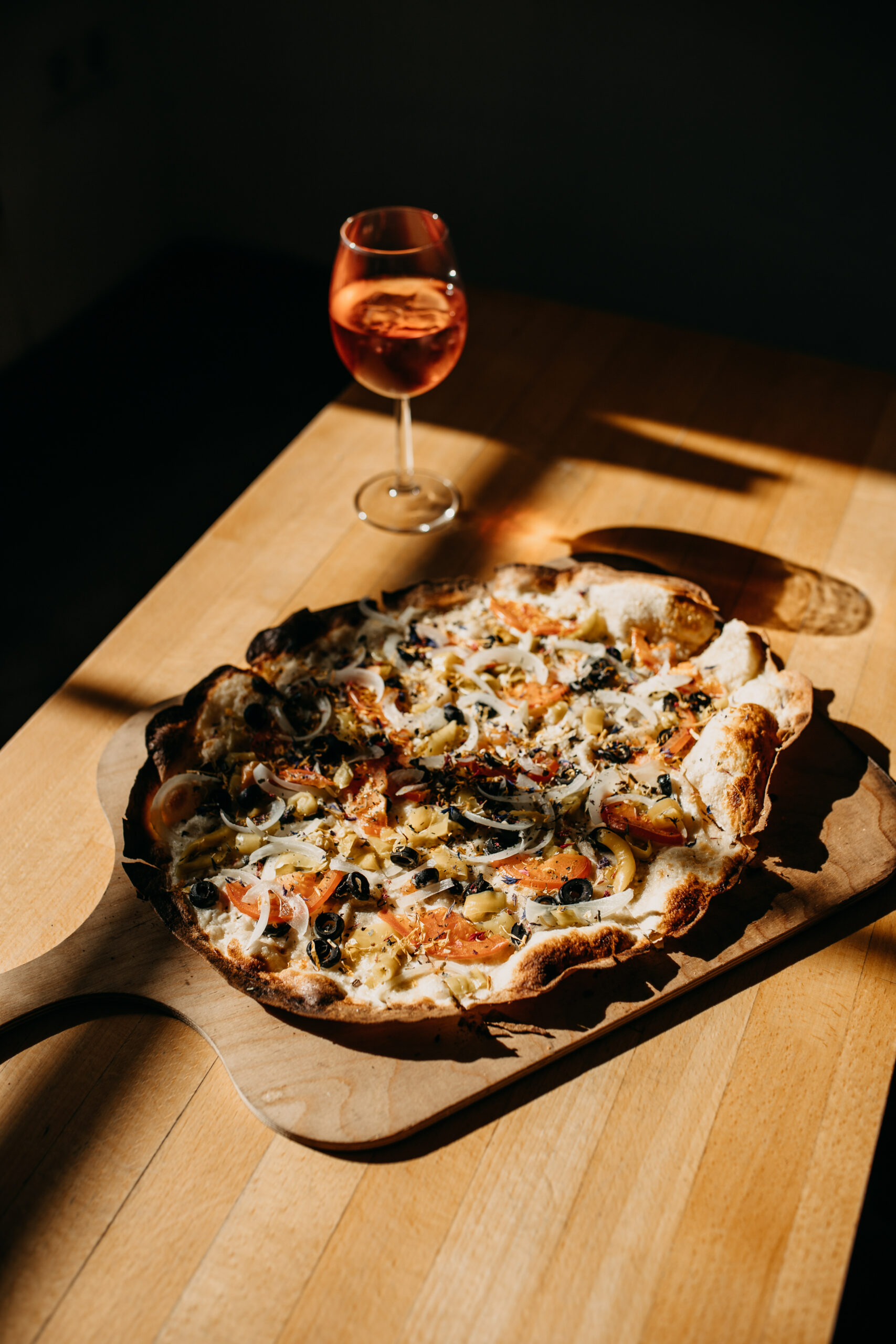 Commercial Photographer