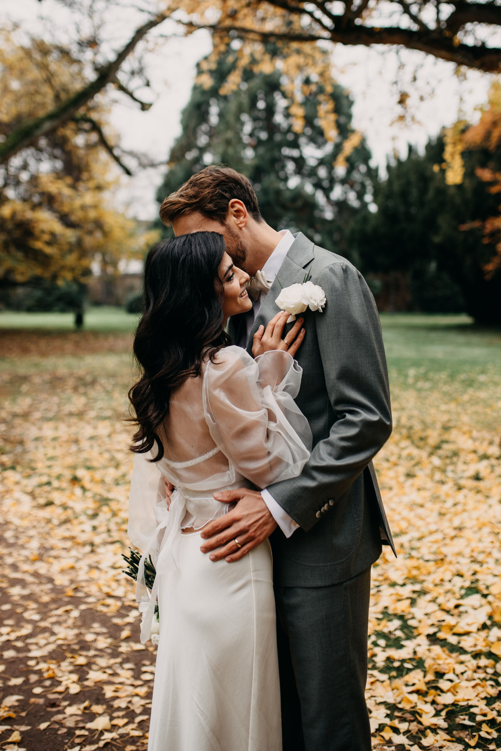 Hochzeit in Bad Kreuznach