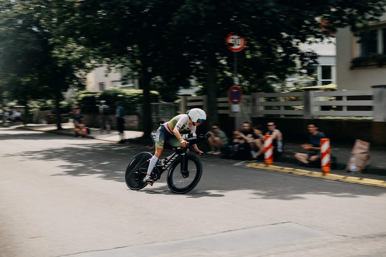 Ironman Kraichgau | Laura Philipp