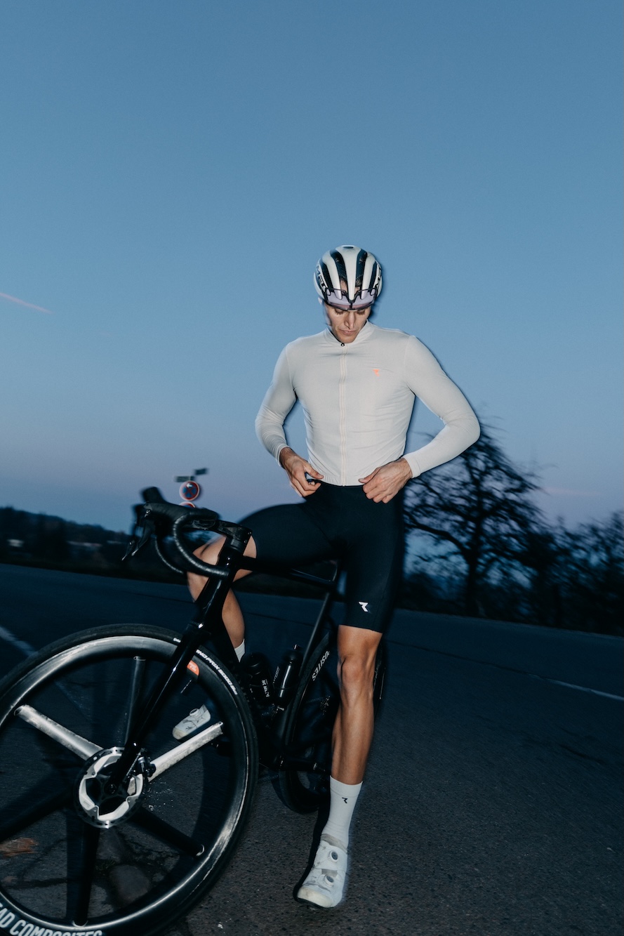 Nina Ludwig | Commercial Sports Photography | David